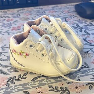 Emilia Shoe